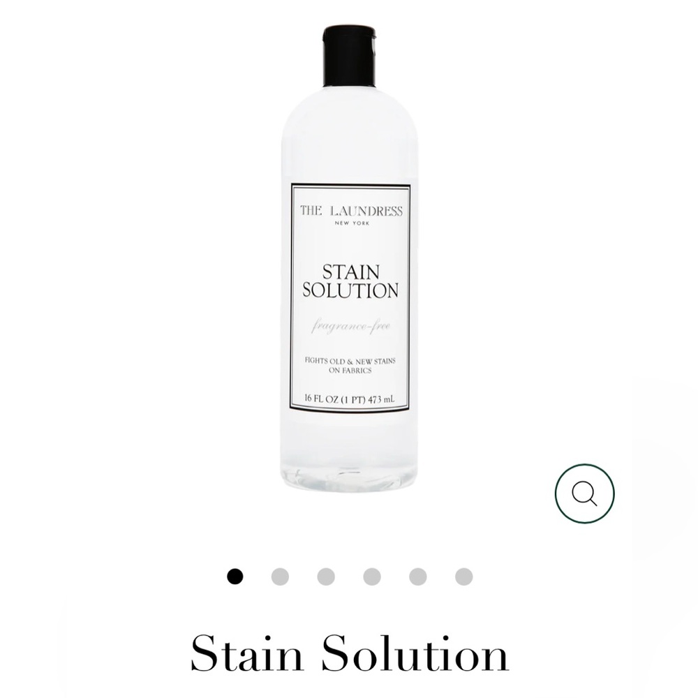 NWT The Laundress Stain Remover